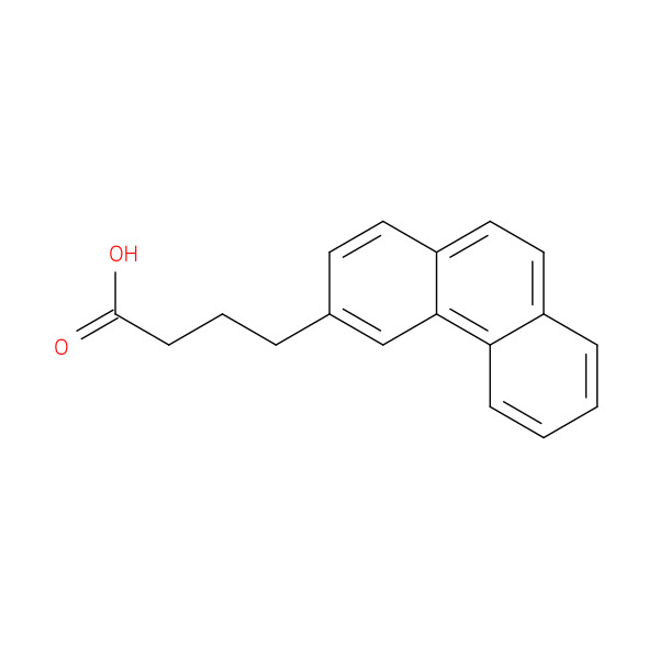 HIV-1 Nef-IN-1 化学構造式