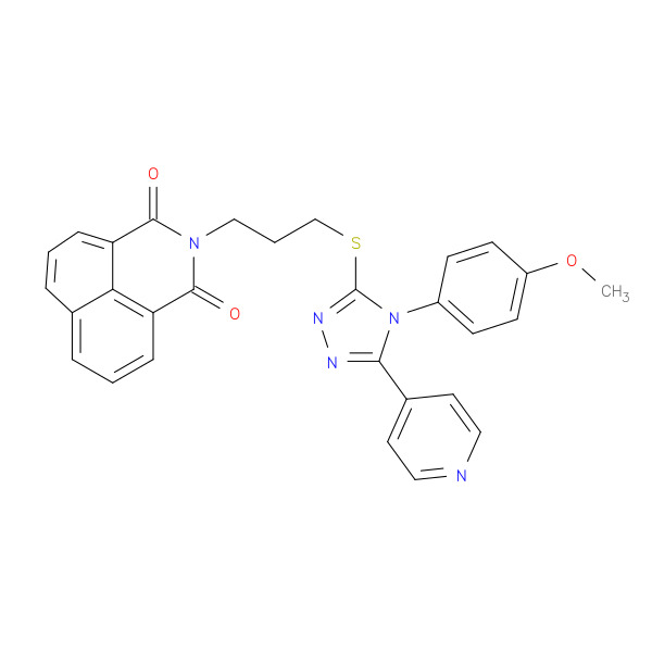 WIKI4 化学構造式