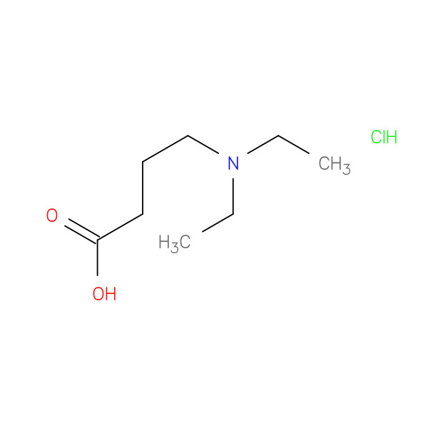 2-(3-Bromopropoxy)acetic acid 化学構造式