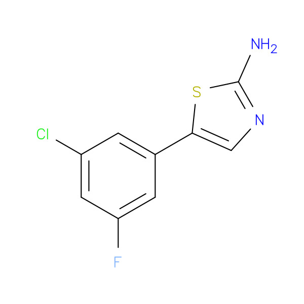 6-Bromo-2-fluoro-3-(methylthio)benzaldehyde 化学構造式
