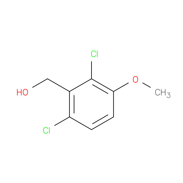 Methyl (S)-2-amino-3-(5-chloropyridin-3-yl)propanoate dihydrochloride 化学構造式