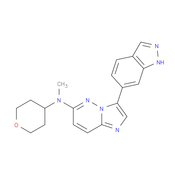 SRI-42127 化学構造式