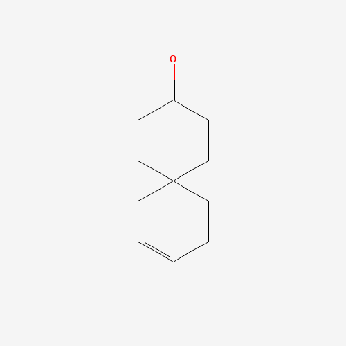 Spiro[5.5]undeca-1,8-dien-3-one｜CAS 30834-47-0｜TCIJT｜製品詳細