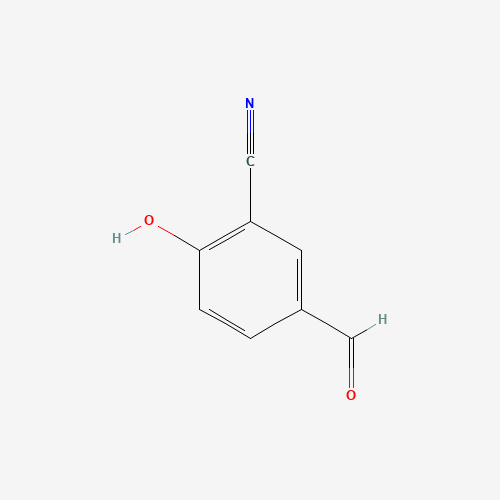 5-Formyl-2-hydroxybenzonitrile｜CAS 73289-79-9｜TCIJT｜製品詳細