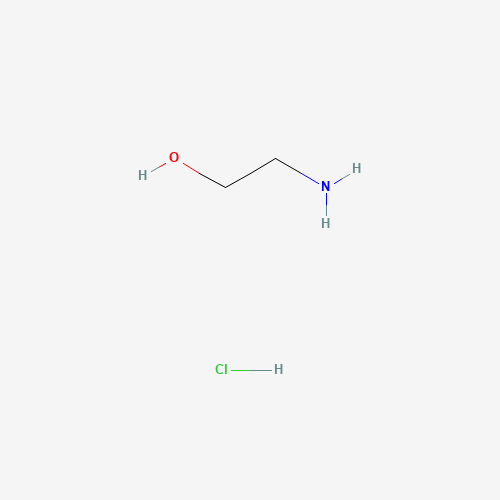 2-Aminoethanol hydrochloride｜CAS 2002-24-6｜TCIJT｜製品詳細